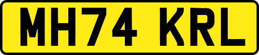 MH74KRL
