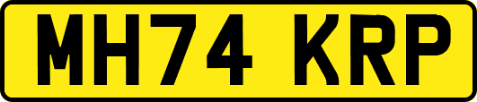 MH74KRP