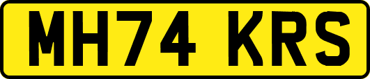 MH74KRS