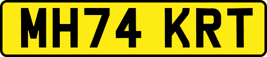 MH74KRT