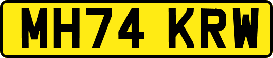 MH74KRW