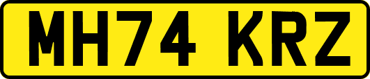 MH74KRZ