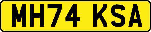 MH74KSA