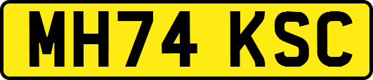 MH74KSC