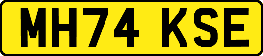 MH74KSE