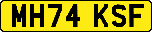 MH74KSF