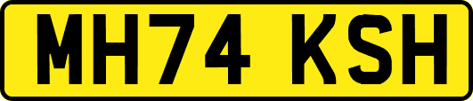 MH74KSH