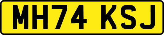 MH74KSJ