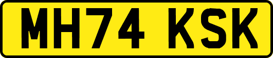 MH74KSK