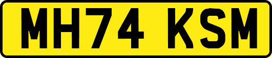 MH74KSM