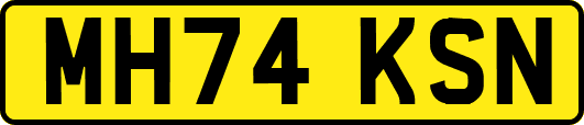 MH74KSN