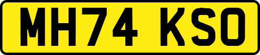 MH74KSO