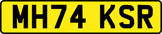 MH74KSR