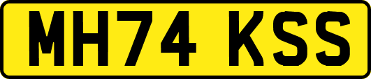 MH74KSS