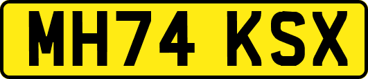 MH74KSX