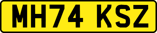 MH74KSZ