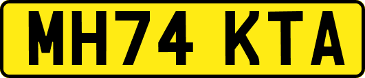 MH74KTA