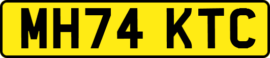 MH74KTC