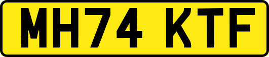 MH74KTF