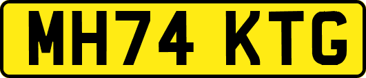 MH74KTG