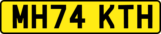 MH74KTH