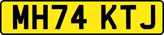 MH74KTJ