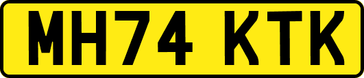 MH74KTK