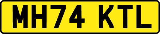 MH74KTL