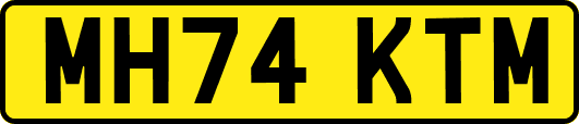 MH74KTM