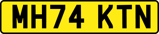 MH74KTN