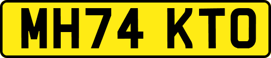 MH74KTO