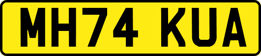 MH74KUA