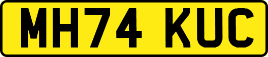 MH74KUC
