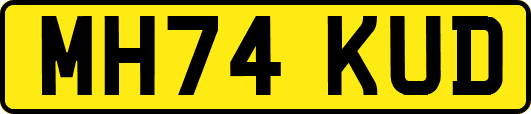 MH74KUD