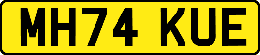 MH74KUE