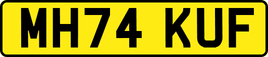 MH74KUF