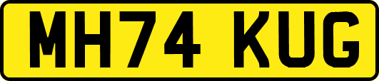 MH74KUG