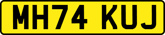 MH74KUJ