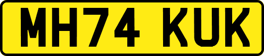 MH74KUK