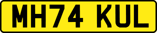 MH74KUL