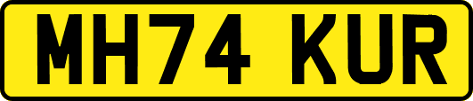 MH74KUR