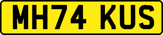 MH74KUS