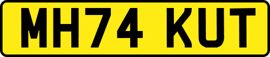 MH74KUT
