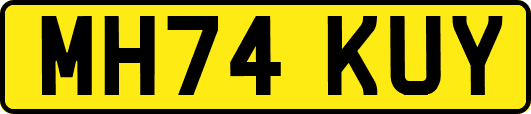 MH74KUY