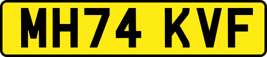 MH74KVF