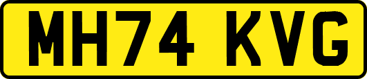MH74KVG