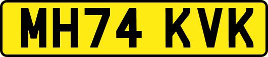 MH74KVK