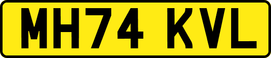 MH74KVL