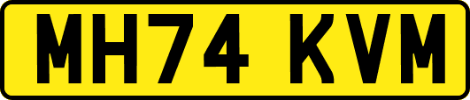 MH74KVM