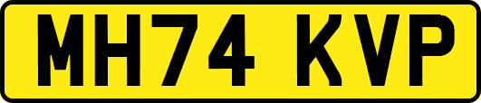 MH74KVP